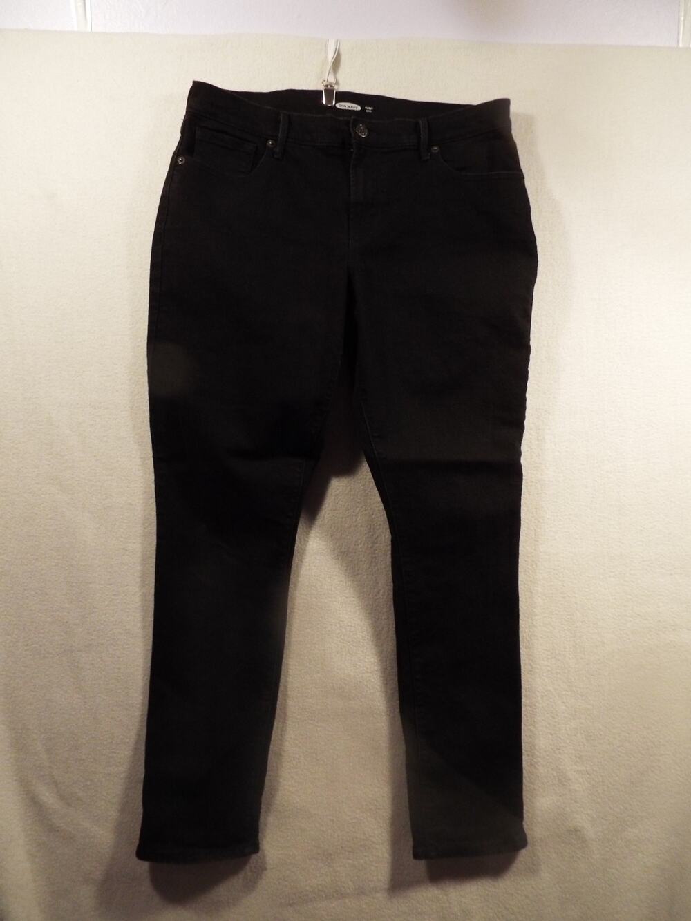 Old Navy Curvy stretchy jeans